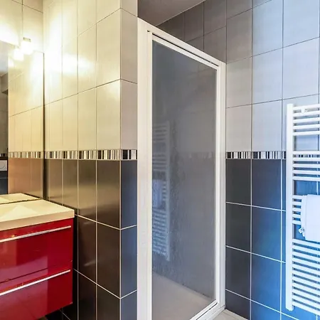 Bouton D'or 1 Apartman