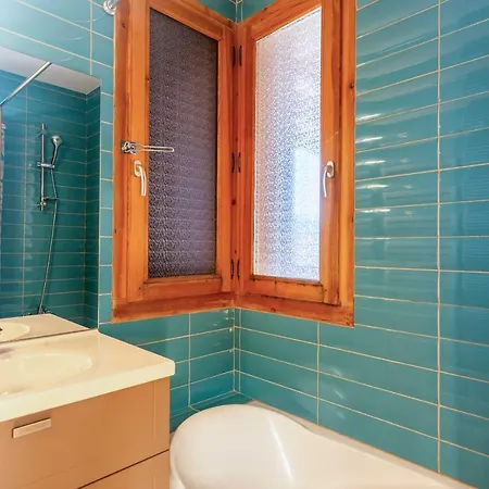 Bouton D'or 1 Apartman Morzine