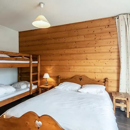 Apartman Bouton D'or 1 *