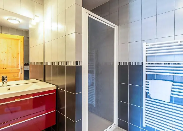 Bouton D'or 1 Apartmán