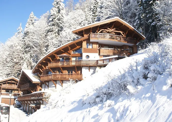 Apartmán Bouton D'or 1 *